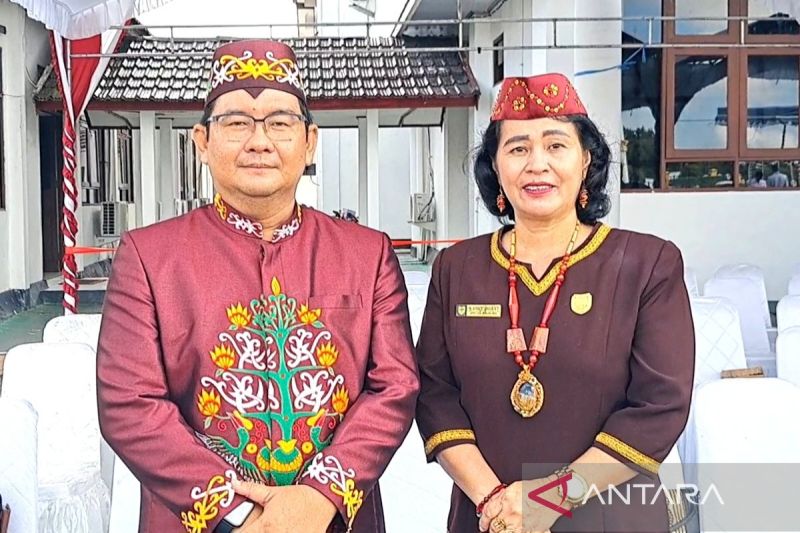 立法者希望佩尔卡西的新管理层能够提高古马斯的国际象棋成绩 - ANTARA News Central Kalimantan