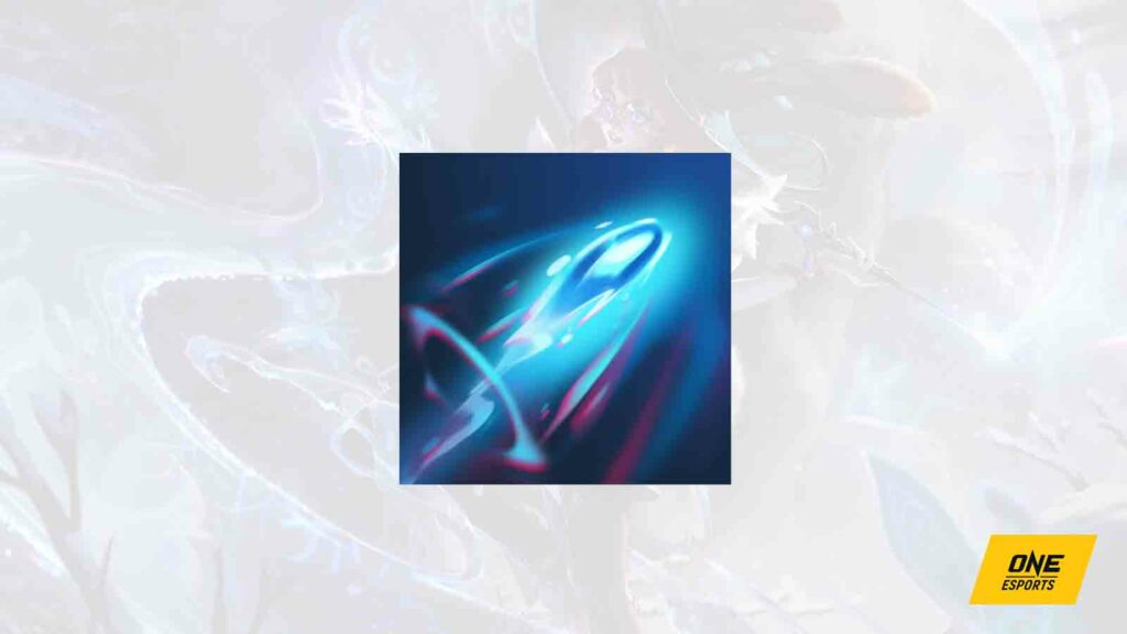 Aurora abilities - Q ability icon Twofold Hex