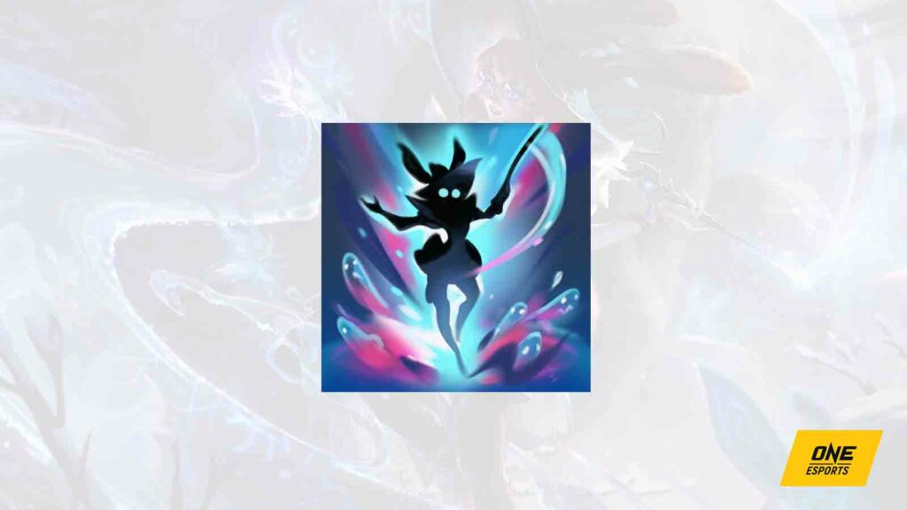 Aurora abilities - R ability icon ultimate Between Worlds 