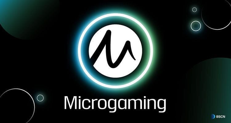 Microgaming 老虎机评论 - 年度 5 款最受欢迎的老虎机游戏