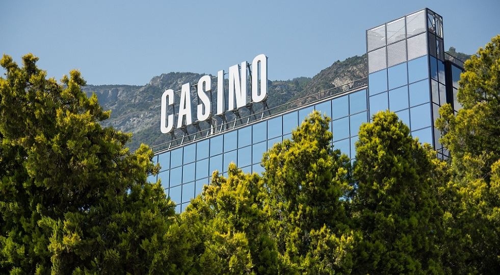 Casino de la Vallée 开始寻找电子游戏协调员